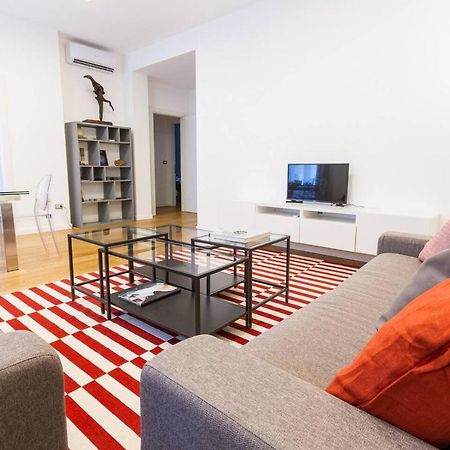 Easylife - Annydi Art Home in Duomo Milano Eksteriør billede