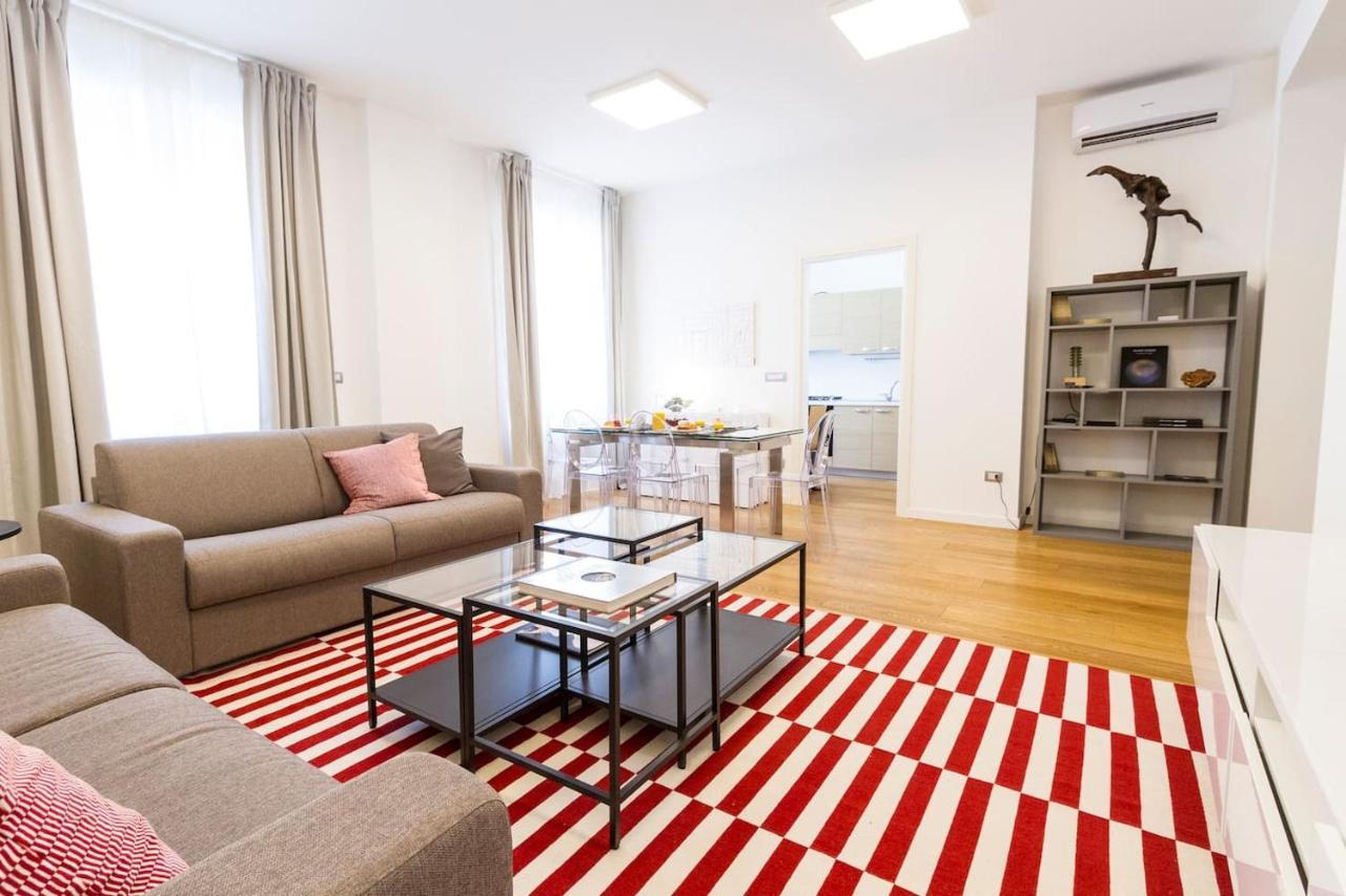 Easylife - Annydi Art Home in Duomo Milano Eksteriør billede