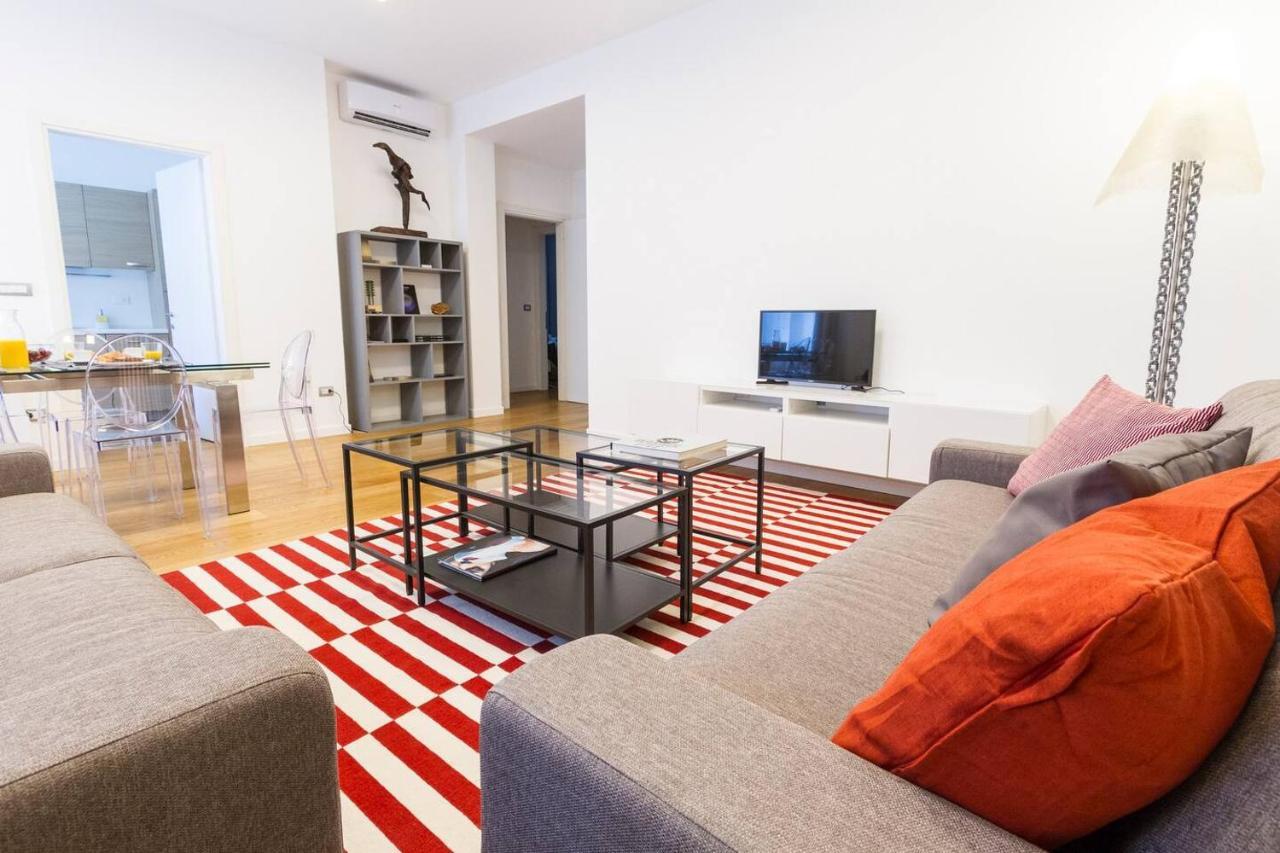 Easylife - Annydi Art Home in Duomo Milano Eksteriør billede