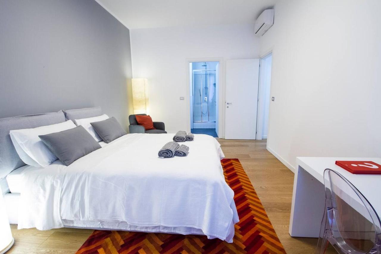 Easylife - Annydi Art Home in Duomo Milano Eksteriør billede