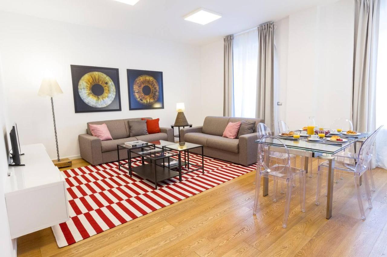 Easylife - Annydi Art Home in Duomo Milano Eksteriør billede