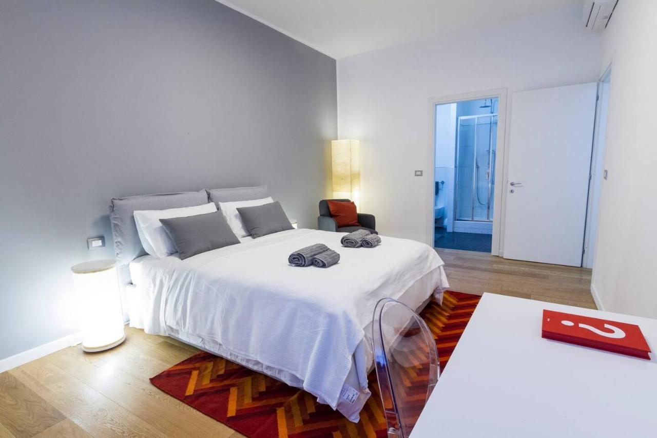 Easylife - Annydi Art Home in Duomo Milano Eksteriør billede
