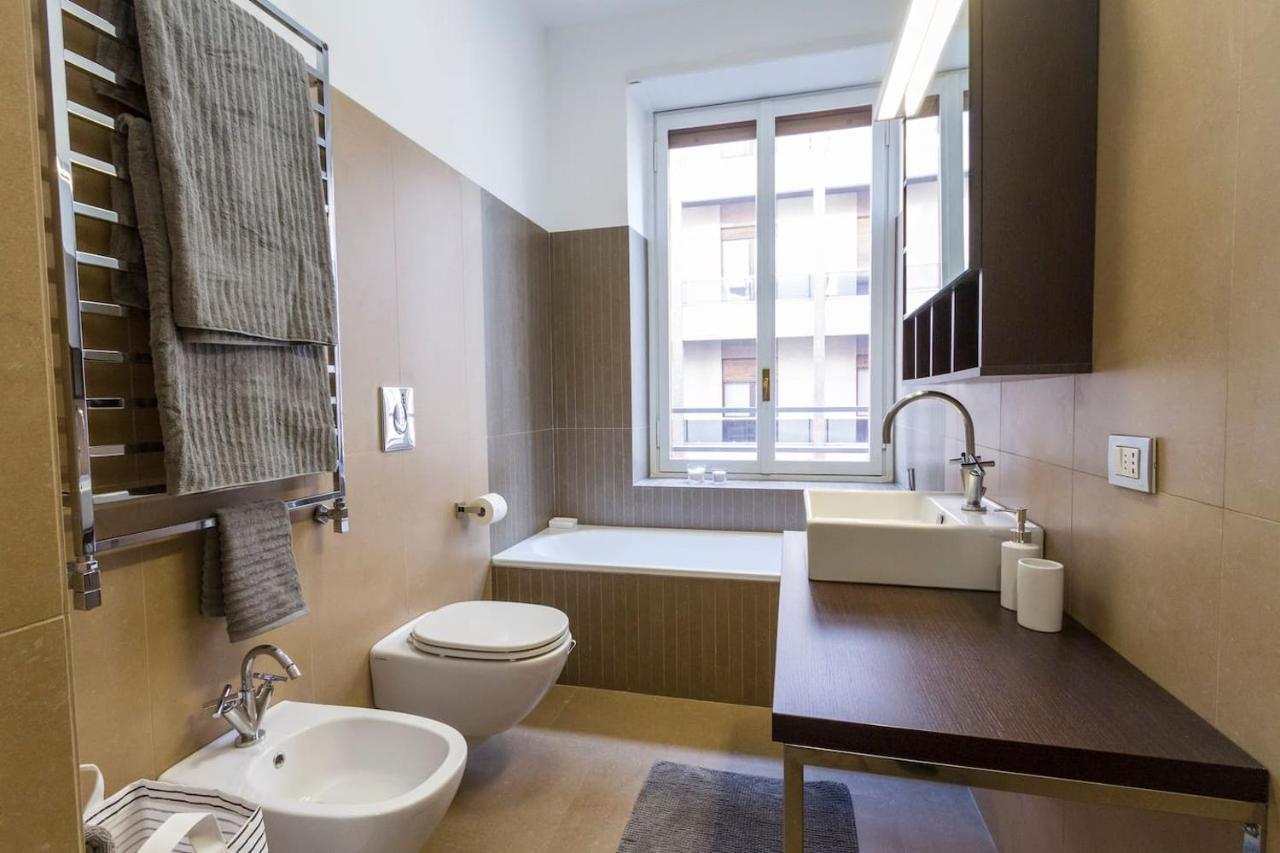 Easylife - Annydi Art Home in Duomo Milano Eksteriør billede