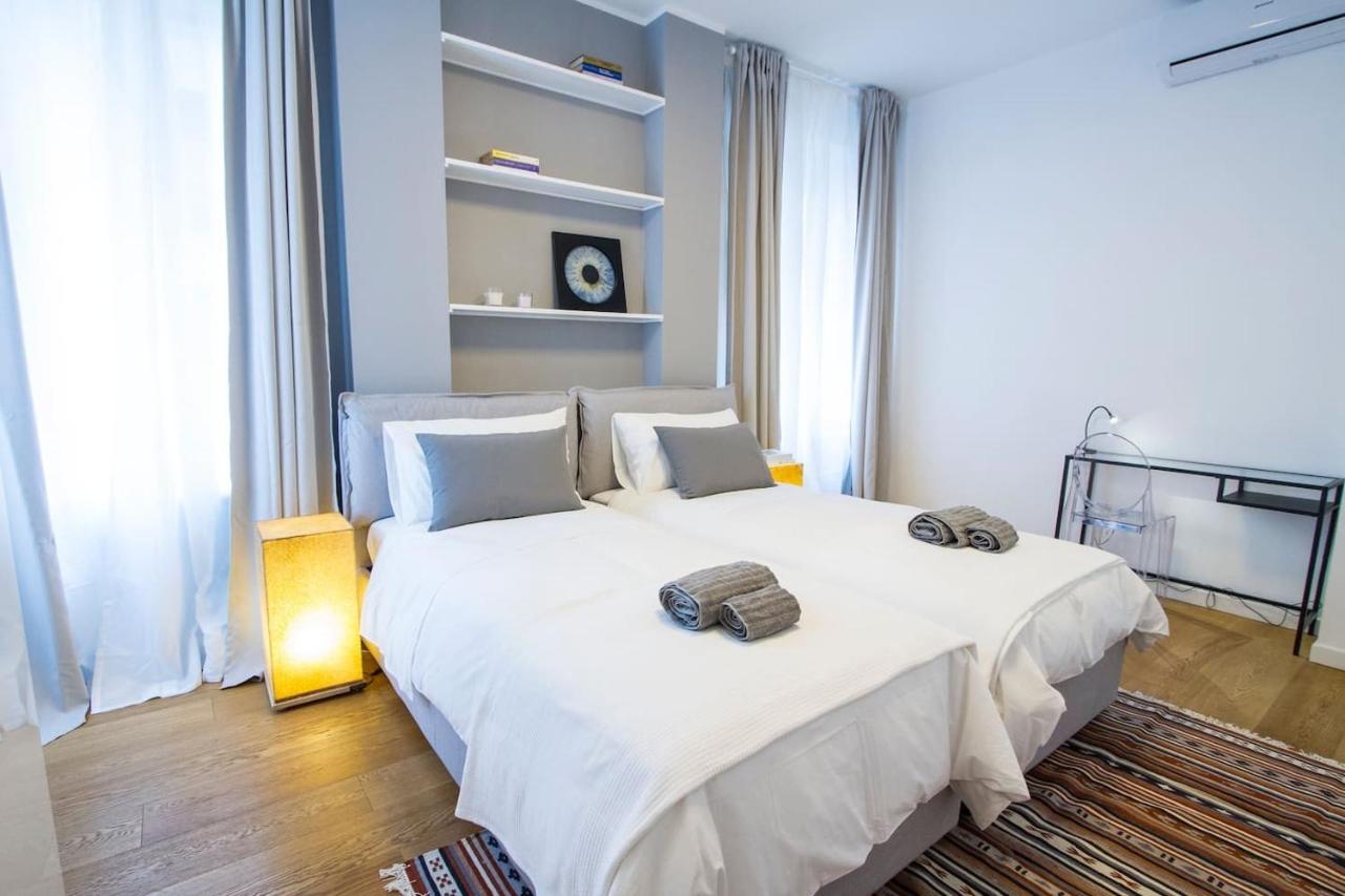 Easylife - Annydi Art Home in Duomo Milano Eksteriør billede