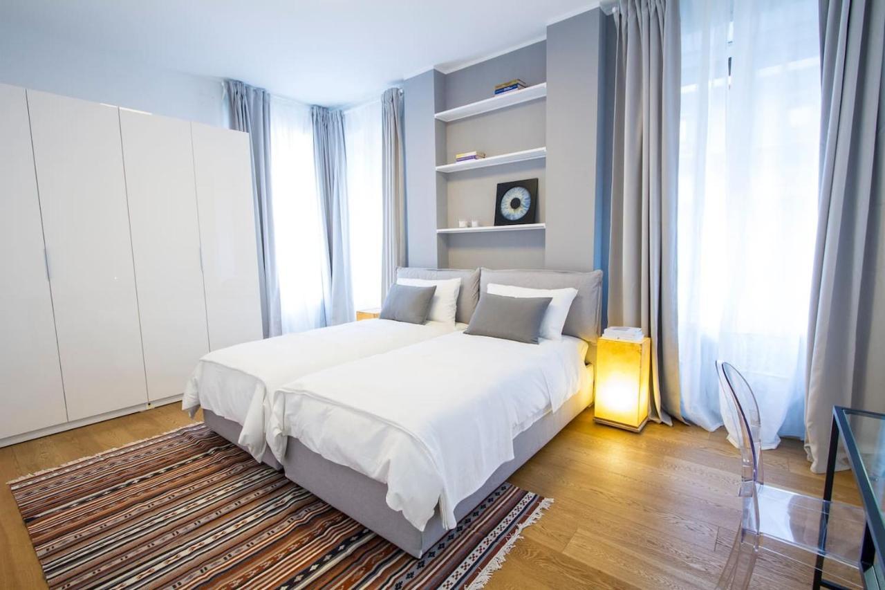Easylife - Annydi Art Home in Duomo Milano Eksteriør billede